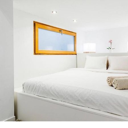Hotel-Apartment Modern Studio PMI Eksteriør billede