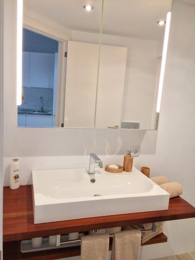 Hotel-Apartment Modern Studio PMI Eksteriør billede